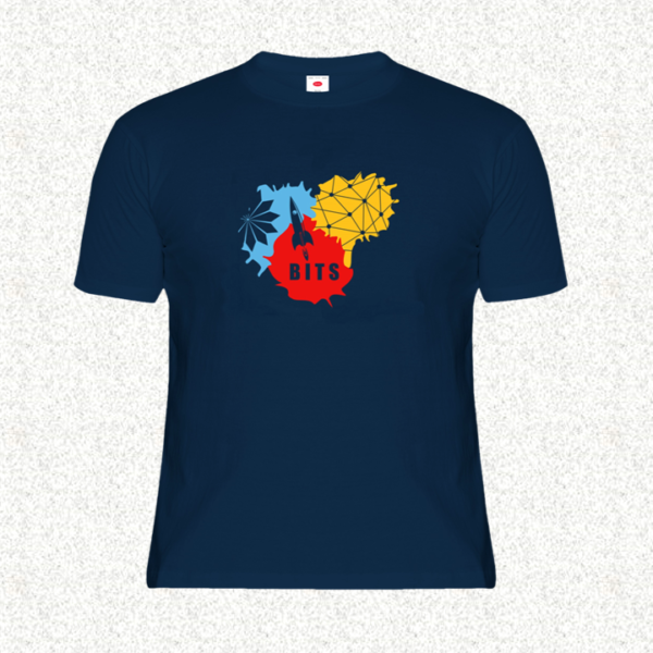 Splash of Colours - Unisex