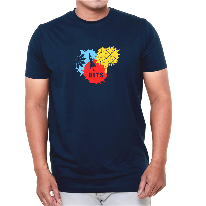 Splash of Colours - Unisex - Image 3